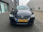 Volkswagen Passat 1.4 TSI 90KW Variant DSG 2010 Zwart, Auto's, Volkswagen, Origineel Nederlands, Te koop, 5 stoelen, 1400 kg