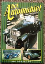 Automobiel: Singer Le Mans, Kaiser, Omnia, Opel Olympia, Boeken, Ophalen of Verzenden, Zo goed als nieuw, Algemeen