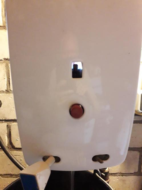 Diverse Fasto-  en Vaillant geiser onderdelen., Doe-het-zelf en Verbouw, Geisers en Boilers, Zo goed als nieuw, Geiser, Propaan of Butaan