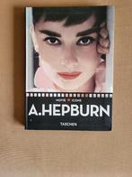 Audrey Hepburn/ Movie Icons/ Taschen uitgave., Ophalen of Verzenden, Nieuw, Boek, Tijdschrift of Artikel
