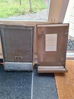 Gaskachel voor camper, caravan of boot., Watersport en Boten, Ophalen of Verzenden, Gebruikt