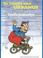 Ronde van Urbanus - GEZOCHT, Boeken, Eén stripboek, Verzenden, Zo goed als nieuw