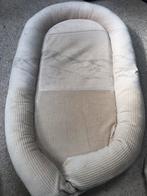 Babynestje rib velvet Nanami, Kinderen en Baby's, Babywiegjes en Ledikanten, Ophalen, Zo goed als nieuw, Overige typen