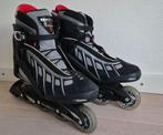 Rollerblade skates maat 45,5 met ABEC 7 wielen, Sport en Fitness, Skeelers, Overige merken, Ophalen of Verzenden, Zo goed als nieuw