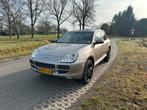 Porsche Cayenne S 4.5 V8 340 PK Automaat.Full Options inruil, Auto's, Porsche, Automaat, Overige kleuren, Leder, USB