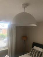 Hanglamp wit, Ophalen of Verzenden, Zo goed als nieuw, Minder dan 50 cm