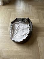 Zitzak doomoo, Ophalen, Gebruikt, Wit, Zitzak