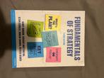 Fundamentals of Strategy ISBN 9781292017211, Ophalen of Verzenden, Zo goed als nieuw