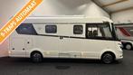 Niesmann + Bischoff iSmove 6.9 Lithium/Solar 7mtr 2720kg!, Caravans en Kamperen, Campers, Niesmann+Bischoff, Fiat, Diesel, Particulier