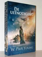 W. Paul Young - De uitnodiging (christelijk, heruitgave), Boeken, Ophalen of Verzenden, Zo goed als nieuw, Nederland