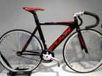 Baanfiets Fuji 53 cm aluminium, Fietsen en Brommers, Fietsen | Racefietsen, Aluminium, Zo goed als nieuw, 53 tot 57 cm, Ophalen