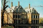 Voorschoten, Kasteel Duivenvoorde, Ophalen of Verzenden, Ongelopen, Zuid-Holland