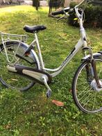 Damesfiets, Fietsen en Brommers, Fietsen | Dames | Damesfietsen, 53 tot 56 cm, Ophalen, Gebruikt, Gazelle