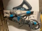 ELEKTRISCHE ONKRUIDBRANDER - 2000W, Tuin en Terras, Onkruidbranders, Ophalen, Zo goed als nieuw, Green series