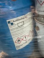 20 Liter Imparat Antifouling Rood lak, Watersport en Boten, Ophalen, Zo goed als nieuw, Minder dan 15 m²