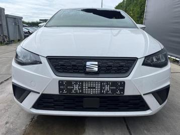 Bumper Voor Seat Ibiza V (KJB) (2017-01/..) 6F0807221DGRU beschikbaar voor biedingen