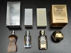 4x dames miniaturen parfum NIEUW, Sieraden, Tassen en Uiterlijk, Uiterlijk | Parfum, Nieuw, Verzenden