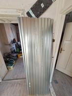 Lewisplaten 2000x630x16mm + Cannelure Afdichting, Doe-het-zelf en Verbouw, Platen en Panelen, Ophalen of Verzenden, Gebruikt, Overige materialen