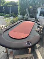 Pokertafel, opvouwbaar, Ophalen, Gebruikt, Overige materialen, 100 tot 150 cm