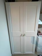 Ikea pax deur 50x195cm, Ophalen, Gebruikt, 50 tot 100 cm, Minder dan 25 cm