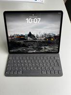 Ipad pro, 3e gen, 256GB, 12,9 inch, pencil, Computers en Software, Apple iPads, Ophalen of Verzenden, Zo goed als nieuw, 12 inch