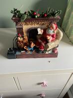 Kerst Decoratie Beeldjes - Woonaccessoires Antiek, Ophalen