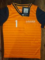 Nieuw Red Bull Max Verstappen T-shirt Kind 104, Ophalen of Verzenden, Nieuw, Red Bull, Jongen of Meisje