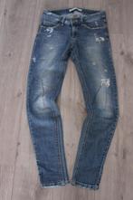 Dames broek STRADIVARIUS, maat 34 XS (D8), Lang, Maat 34 (XS) of kleiner, Ophalen of Verzenden, Zo goed als nieuw