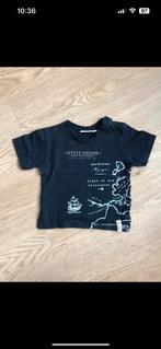 Shirt Feetje maat 68, Ophalen of Verzenden, Zo goed als nieuw, Feetje, Jongetje