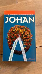 Johan, Ophalen of Verzenden, Zo goed als nieuw, Balsport