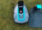 Gardena Sileno Life 1000 smart robotmaaier, Tuin en Terras, Grasmaaiers, *, Ophalen of Verzenden, *, Gardena