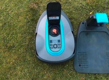 Gardena Sileno Life 1000 smart robotmaaier beschikbaar voor biedingen