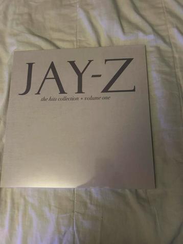 Jay-Z Best Off Bootleg vinyl beschikbaar voor biedingen