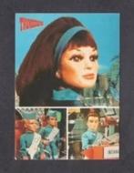 Thunderbirds Lady Penelope John Tracy Virgil Tracy 1994., Ophalen of Verzenden, 1980 tot heden, Ongelopen, Cultuur en Media