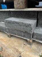 Borderblok 54st (40x15x10cm lxbxh), Ophalen, Nieuw, Beton, 10 m² of meer