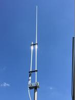 Fm radio antenne met 15 meter coax kabel en gratis stekker, Telecommunicatie, Antennes en Masten, Ophalen, Nieuw, Antenne