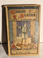 Gravin Aleida door P. Visser (historisch verhaal), Ophalen of Verzenden