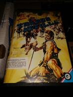 Betamax ex-rental - Taurus Atilla, Vanaf 16 jaar, Ophalen of Verzenden, Gebruikt, Horror