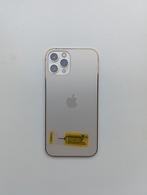 Iphone 12 pro nieuwstaat | 128Gb | goudkleur, Ophalen of Verzenden, Zo goed als nieuw, IPhone 12 Pro, Hoesje of Tasje