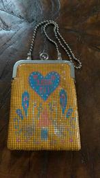 Vintage Anna Sui tasje, Ophalen of Verzenden