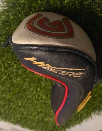 CLEVELAND HI-BORE HEADCOVER  / HOES  VOOR HYBRIDES beschikbaar voor biedingen