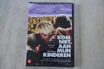 KOM NIET AAN MIJN KINDEREN = Een film van Ron Termaat, Cd's en Dvd's, Dvd's | Nederlandstalig, Film, Verzenden, Nieuw in verpakking