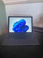 Surface Pro 7 + Originele Type Cover + Oplader, Computers en Software, Windows Laptops, Microsoft Surface Pro 7, Qwerty, 8 GB