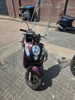 Sym mio snor, Fietsen en Brommers, Brommers | Schadebrommers, Ophalen