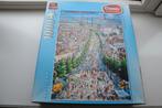 Puzzel King Barcelona 1000 stukjes, Ophalen of Verzenden, 500 t/m 1500 stukjes, Zo goed als nieuw