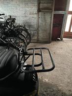 Achter rekje scooter, Ophalen of Verzenden, Zo goed als nieuw