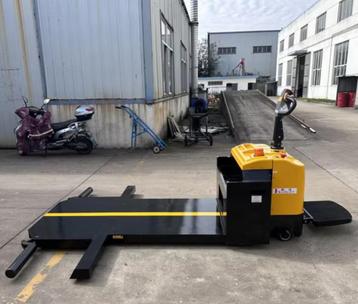 Elektrische Dolly Car Mover (Actieprijs: €9.500,-) beschikbaar voor biedingen