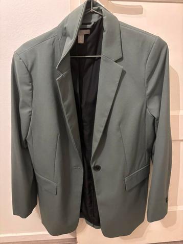 Blazer h&m beschikbaar voor biedingen