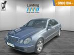 Mercedes E-klasse 220 CDI Elegance automaat, Automaat, Gebruikt, 150 pk, Blauw