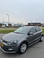 VOLKSWAGEN POLO 1.0 55KW 2017 BLUEMOTION *MET NIEUWE APK‼️**, Auto's, 74 pk, USB, Handgeschakeld, 3 cilinders